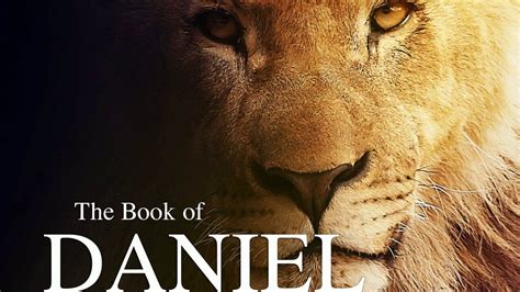 Bible Study on the Book of Daniel Chapter 2 - YouTube