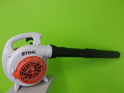 Stihl Leaf Blower & Vacuum | Upper Hutt Hire