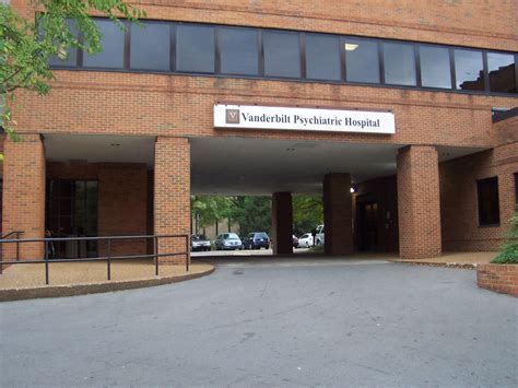 Vanderbilt Adult Psychiatric Outpatient Clinic (VAPOC) | Department of ...