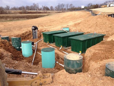 Septic Tank System Installation & Repair in Carroll County & Baltimore ...