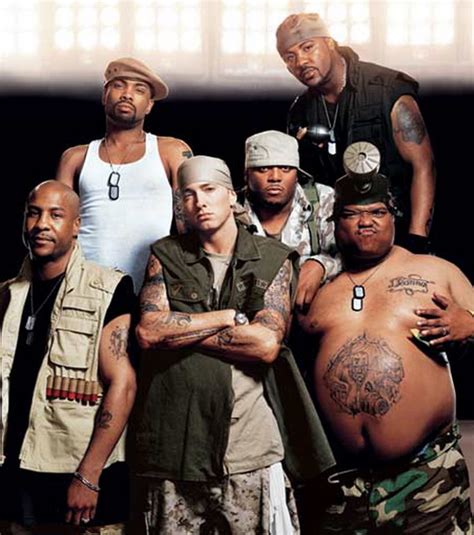 The Ultimate Eminem And D12 Playlist