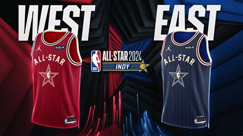 2024 NBA All-Star Game uniforms unveiled | NBA.com