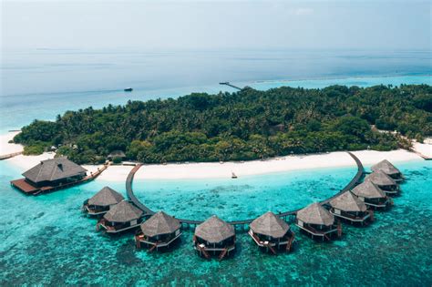 Top 10, 4 Star + All-Inclusive Resorts of Maldives - All Inclusive Maldives