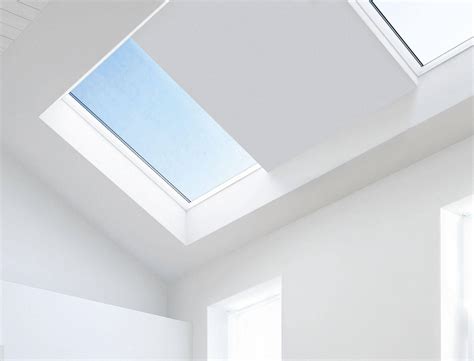 Fixed Roof Windows | Fixed Skylights | Keylite Roof Windows