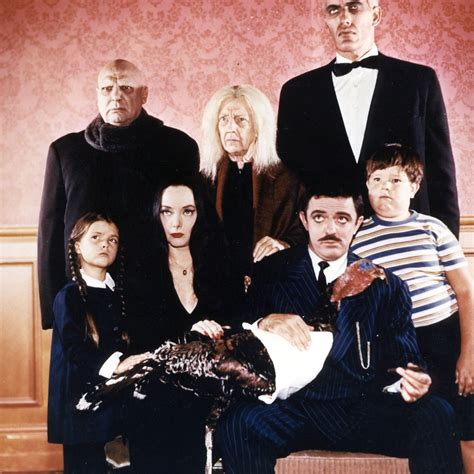 Addams Family