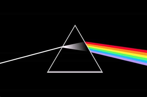 Pink Floyd nearly changed the name of Dark Side Of The Moon