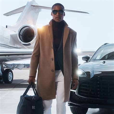 Luxury in Transit: Michael Kors' Jetsetter Essentials