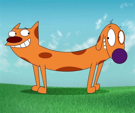 CatDog Cartoon Wallpapers - Top Free CatDog Cartoon Backgrounds ...