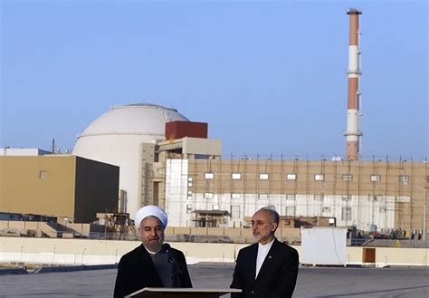 Trump is Taking the Shackles Off Iran’s Nuclear Program: What Just ...