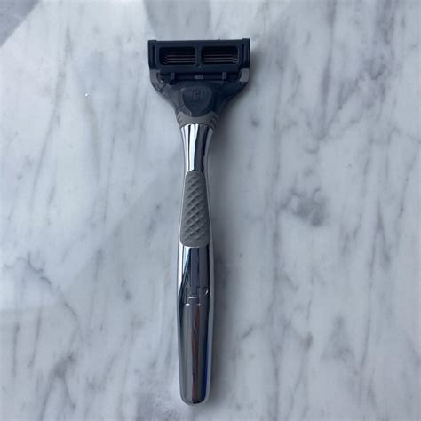 Reviewed: Harry's Razors Upgraded My Shave Experience