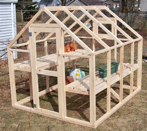 37 Most Beautiful DIY Greenhouse Plans That Will Upgrade Your Home For ...