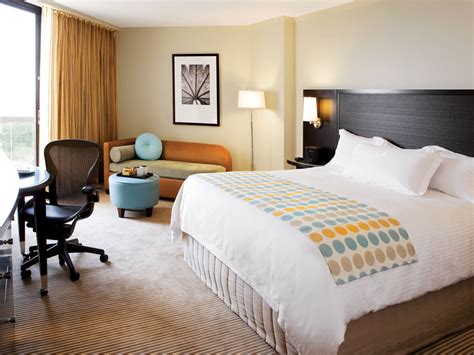 Hilton Orlando Buena Vista Palace – Disney Springs® Area at Disney ...