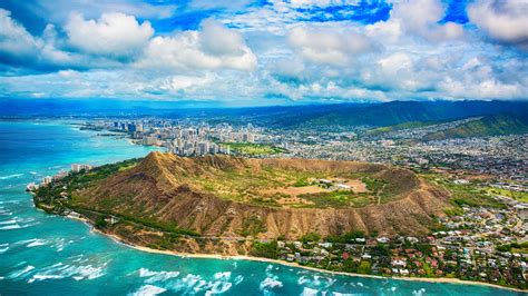 Hawaii's Diamond Head requires tourists to reserve entry - Lonely Planet