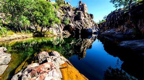 Down The Beauty of Kakadu National Park in Australia - Traveldigg.com