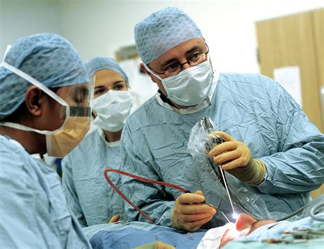 Nasal Polyp Surgery Photograph by Mark Thomas/science Photo Library ...