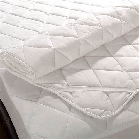 Quilted Mattress Protector - Marbret International