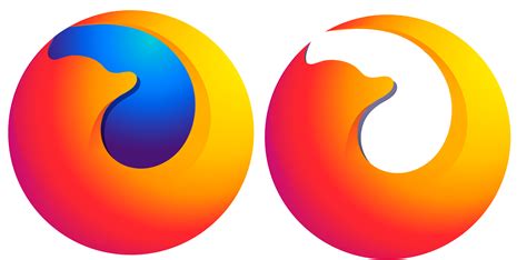 firefox logo ideas : r/graphic_design