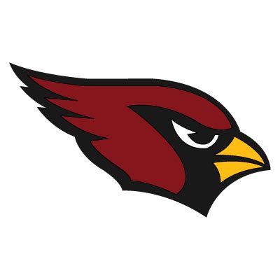 Arizona Cardinals logo vector - Download logo Arizona Cardinals vector