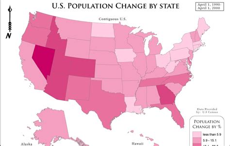 j-hubbard-cartography: Choropleth Map Part 1