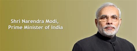 Top 40 Facts on Prime Minister of India: Narendra Modi