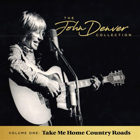 Take Me Home, Country Roads by John Denver | Free Listening on SoundCloud