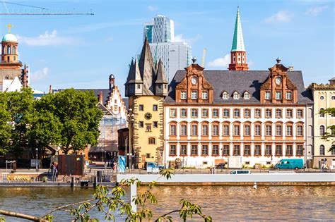 10 Best Museums in Frankfurt - Where to Discover Frankfurt History, Art ...