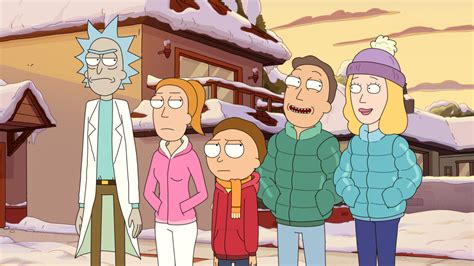 'Rick and Morty' Season 6 premiere explainer: All burning questions ...