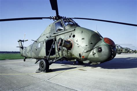 Aviation Photography - RAF Shawbury