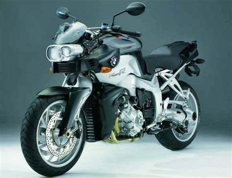 BMW K 1200R