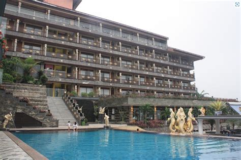 Hotel Seruni Puncak Cisarua Bogor: Review Harga, Tipe Kamar, Alamat