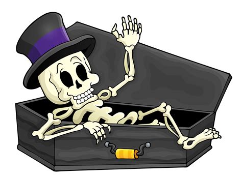 Clipart skeleton halloween, Picture #666337 clipart skeleton halloween