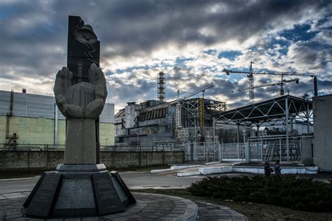 Explore the abandoned city of Pripyat in upcoming PS VR experience ...