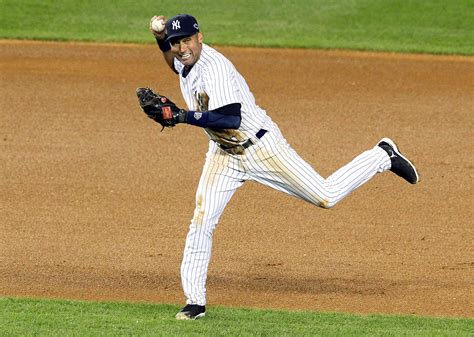 Derek Jeter - ALDS Highlights Gallery - ESPN