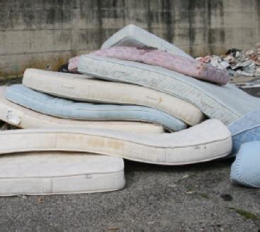 Why Recycle - Mattress Recycling Council | Recycling Programs in ...