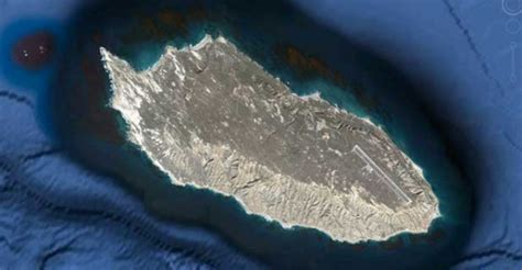 Portal:San Nicolas Island - Islapedia