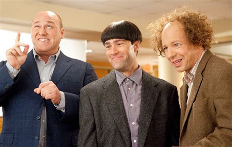 3 Garnets & 2 Sapphires: "The Three Stooges" Movie Comes to Theaters on ...