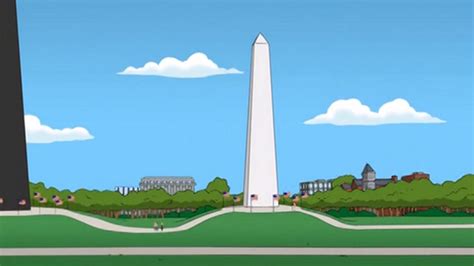 Family Guy | Washington Monument - YouTube