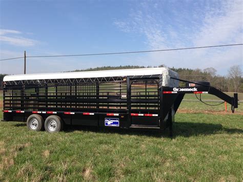 Livestock Trailer Gates For Sale - Livestock Cattle