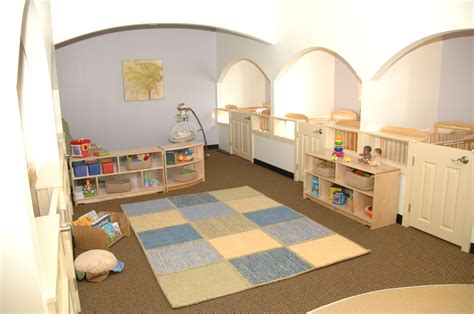 Pin by CWCC Inc on Inspire Center for Learning | Montessori infant room ...