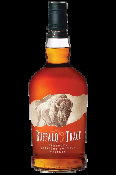 Buffalo Trace Bourbon Whiskey - A full line of Beers, Wines, Spirits ...