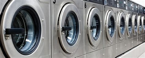 9 Maintenance Tips for Your Commercial Laundry Equipment