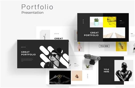 √ Templates Powerpoint Ejecutivas Gratis Terlengkap