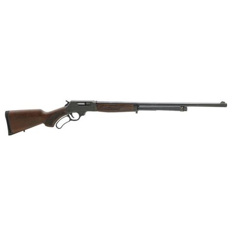 Henry .410 24" Lever Action Shotgun - $649.99 - Hunting Gear Deals