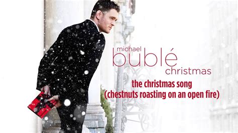 Michael Bublé - The Christmas Song Chords - Chordify