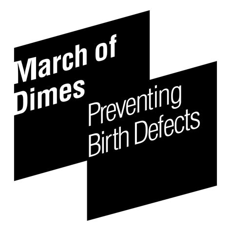 March Of Dimes Logo Vector at Vectorified.com | Collection of March Of ...