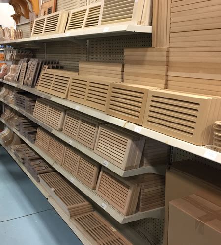 Wood Floor Air Vent Covers – Flooring Guide by Cinvex