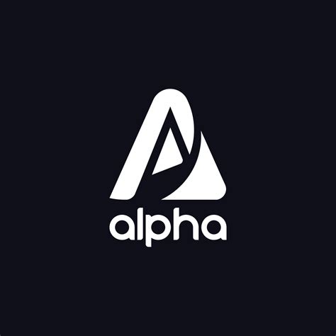 ALPHA TEAM LOGO :: Behance