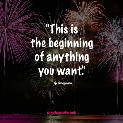 POSITIVE NEW YEAR QUOTES TO KICK START A GREAT YEAR 2021 | PixelsQuote.Net