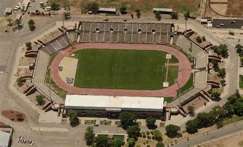 El Paso pro soccer could be boosted by Mexican team - Soccer Stadium Digest