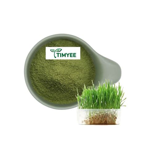 China Oat Grass Powder Manufacturers Suppliers Factory - Customized Oat ...